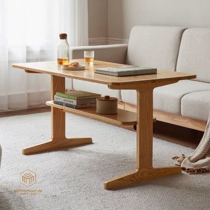 Hình ảnh của BÀN TRÀ MỘC TẦNG 04