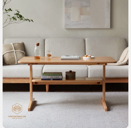 Hình ảnh của BÀN TRÀ MỘC TẦNG 04