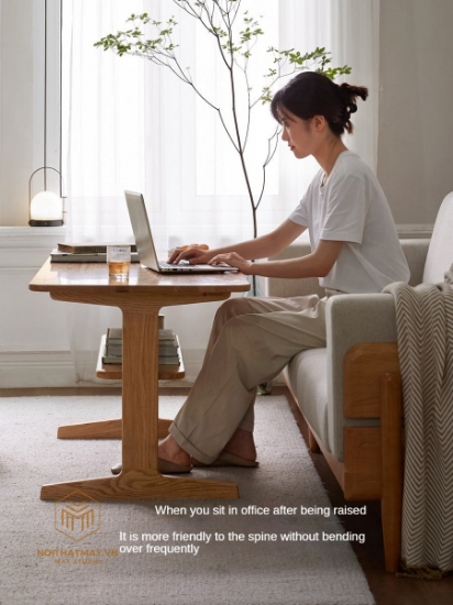 Hình ảnh của BÀN TRÀ MỘC TẦNG 04