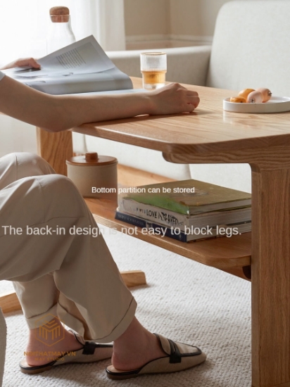 Hình ảnh của BÀN TRÀ MỘC TẦNG 04