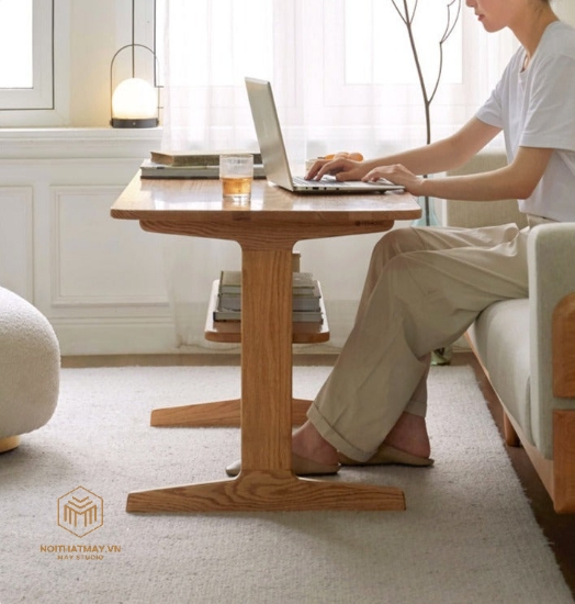 Hình ảnh của BÀN TRÀ MỘC TẦNG 04