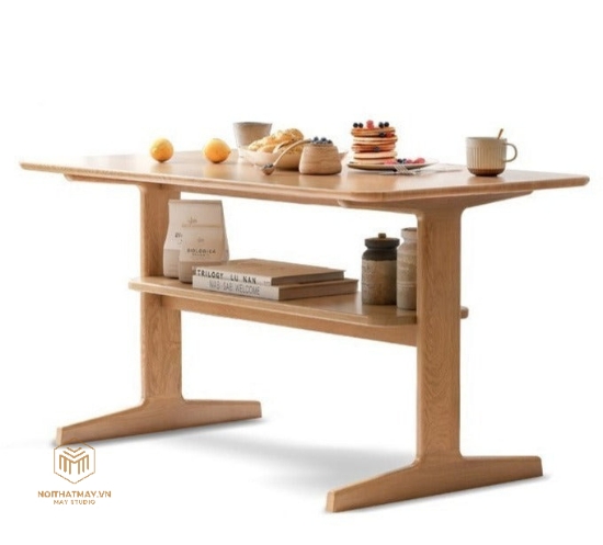 Hình ảnh của BÀN TRÀ MỘC TẦNG 04