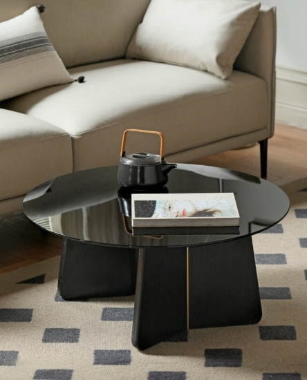 Hình ảnh của BÀN TRÀ MUSHROOM 02