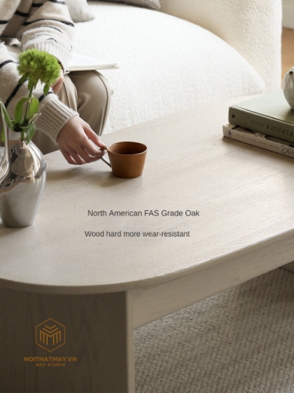 Hình ảnh của BÀN TRÀ SCANDINAVIAN 04