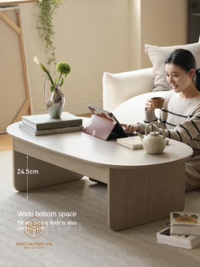 Hình ảnh của BÀN TRÀ SCANDINAVIAN 04