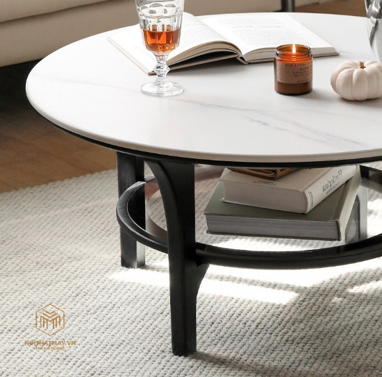 Hình ảnh của BÀN TRÀ MUSHROOM 03