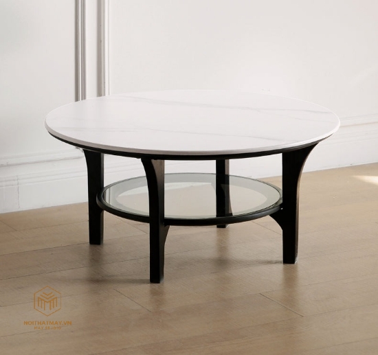 Hình ảnh của BÀN TRÀ MUSHROOM 03