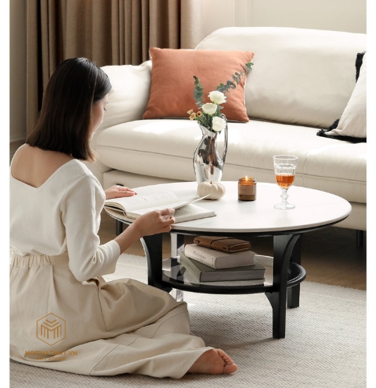 Hình ảnh của BÀN TRÀ MUSHROOM 03