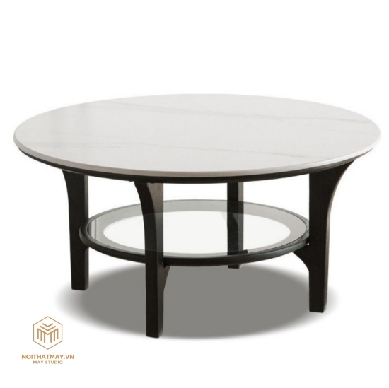 Hình ảnh của BÀN TRÀ MUSHROOM 03