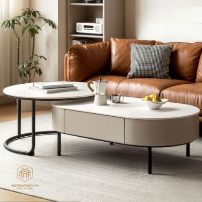 Hình ảnh của BÀN TRÀ MODULAR 03