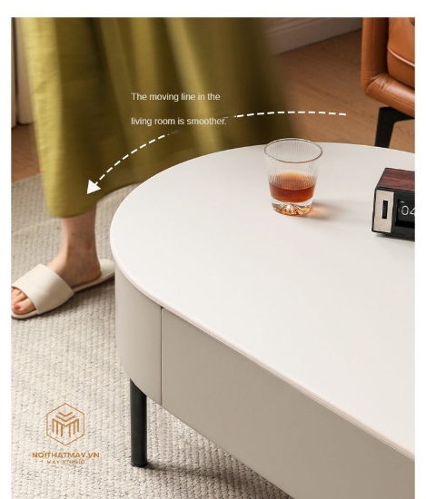 Hình ảnh của BÀN TRÀ MODULAR 03