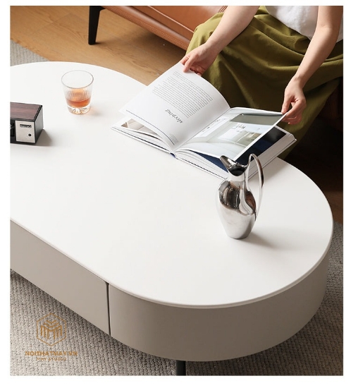 Hình ảnh của BÀN TRÀ MODULAR 03