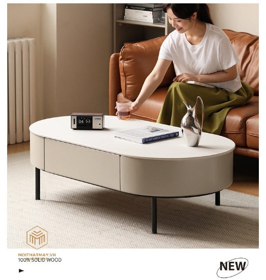 Hình ảnh của BÀN TRÀ MODULAR 03