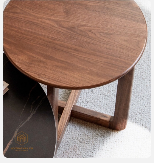 Hình ảnh của BÀN TRÀ DOU LUNA 04