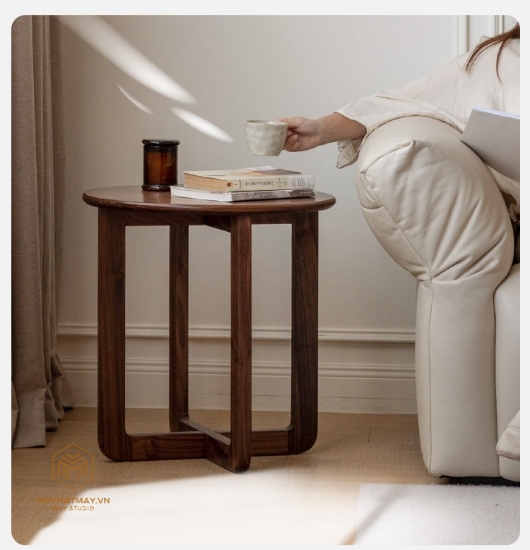 Hình ảnh của BÀN TRÀ DOU LUNA 04