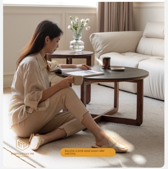 Hình ảnh của BÀN TRÀ DOU LUNA 04