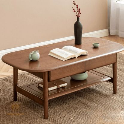 Hình ảnh của BÀN TRÀ SCANDINAVIAN 05