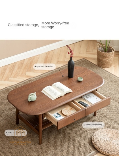 Hình ảnh của BÀN TRÀ SCANDINAVIAN 05