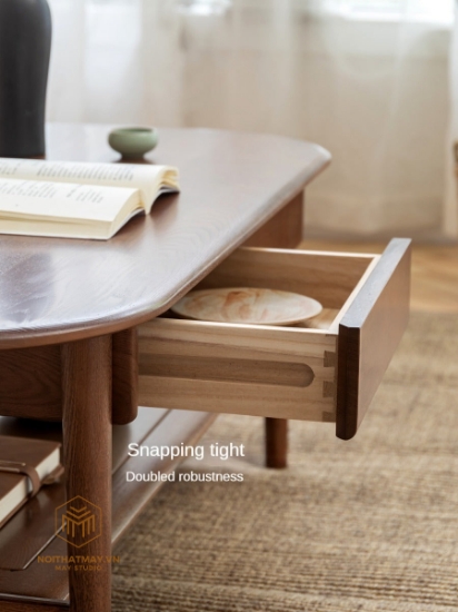 Hình ảnh của BÀN TRÀ SCANDINAVIAN 05