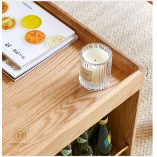 Hình ảnh của BÀN TRÀ MODULAR 04