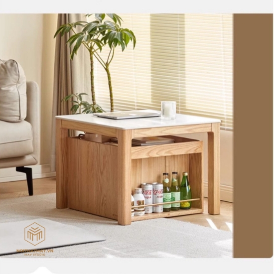 Hình ảnh của BÀN TRÀ MODULAR 04