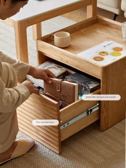 Hình ảnh của BÀN TRÀ MODULAR 04