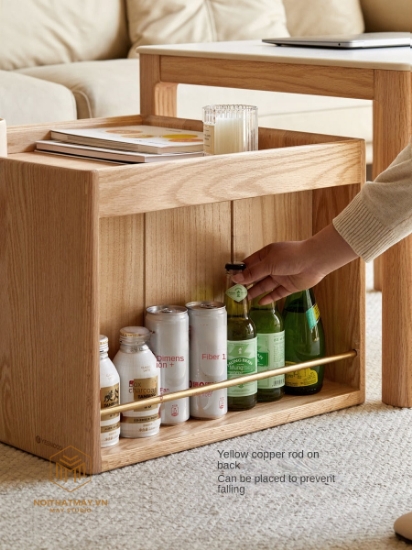 Hình ảnh của BÀN TRÀ MODULAR 04