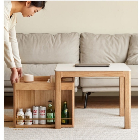 Hình ảnh của BÀN TRÀ MODULAR 04