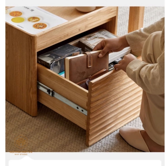 Hình ảnh của BÀN TRÀ MODULAR 04