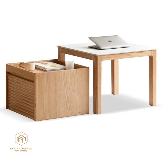 Hình ảnh của BÀN TRÀ MODULAR 04