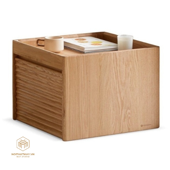 Hình ảnh của BÀN TRÀ MODULAR 04