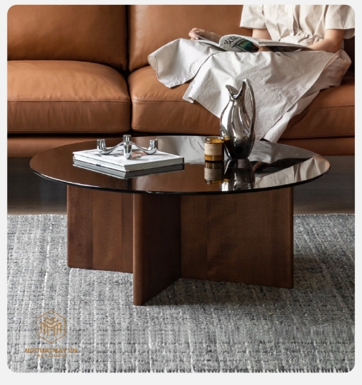 Hình ảnh của BÀN TRÀ DOU LUNA 05