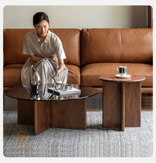 Hình ảnh của BÀN TRÀ DOU LUNA 05