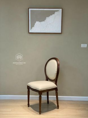 Hình ảnh của Ghế Louis Không Tay