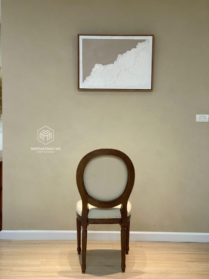 Hình ảnh của Ghế Louis Không Tay