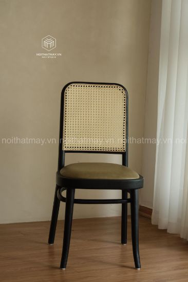 Hình ảnh của Ghế Thonet 811
