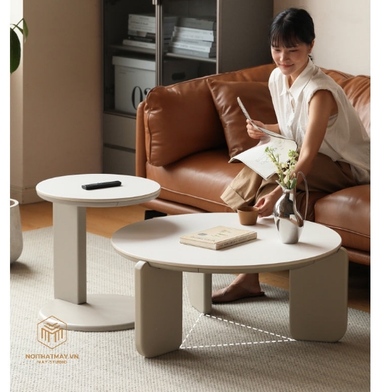 Hình ảnh của BÀN TRÀ DOU LUNA 06