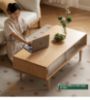 Hình ảnh của BÀN TRÀ RUSTIC 05