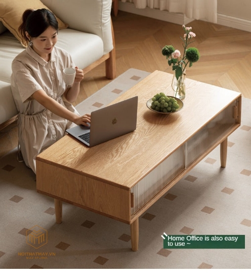 Hình ảnh của BÀN TRÀ RUSTIC 05