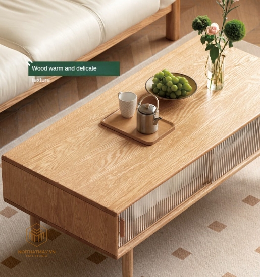 Hình ảnh của BÀN TRÀ RUSTIC 05