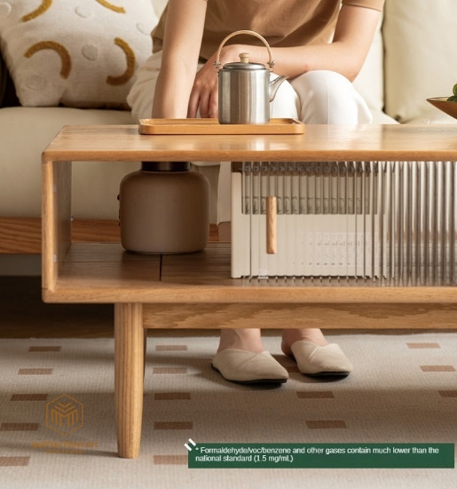 Hình ảnh của BÀN TRÀ RUSTIC 05