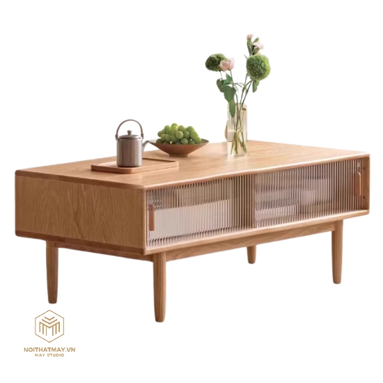 Hình ảnh của BÀN TRÀ RUSTIC 05