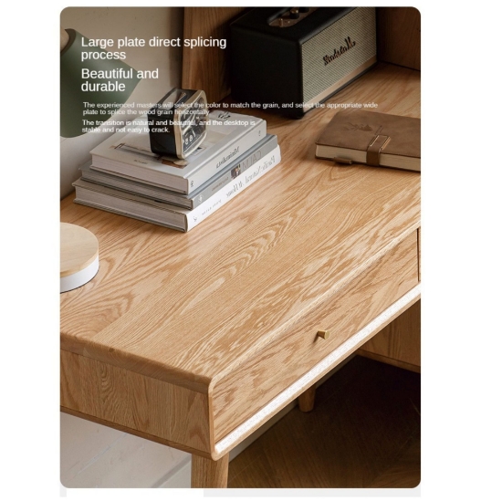 Hình ảnh của BÀN LÀM VIỆC MODULAR 01