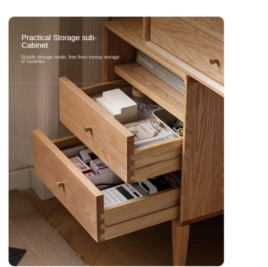 Hình ảnh của BÀN LÀM VIỆC MODULAR 01