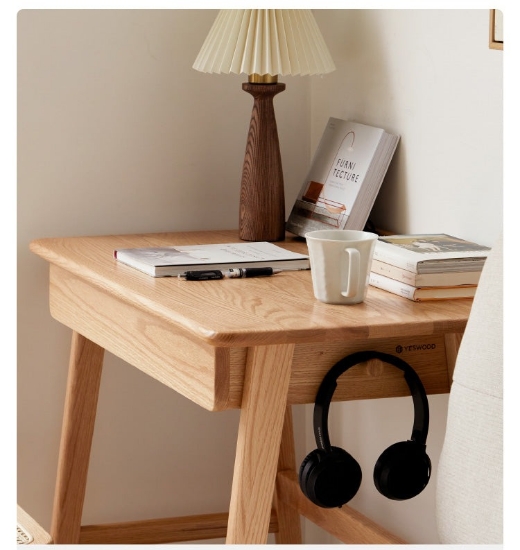 Hình ảnh của BÀN LÀM VIỆC MINIMALISM