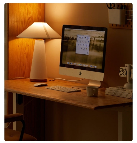 Hình ảnh của BÀN LÀM VIỆC TECNOLOGY