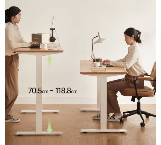 Hình ảnh của BÀN LÀM VIỆC TECNOLOGY