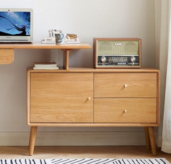 Hình ảnh của BÀN LÀM VIỆC MODULAR 02