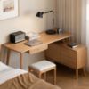 Hình ảnh của BÀN LÀM VIỆC MODULAR 02