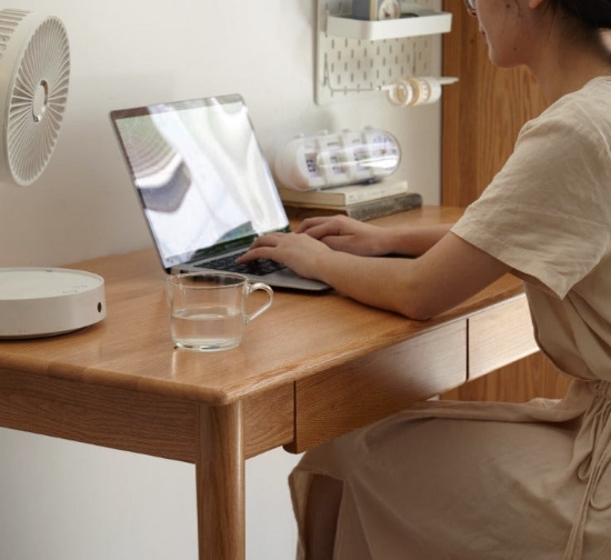 Hình ảnh của BÀN LÀM VIỆC SCANDINAVIAN 01